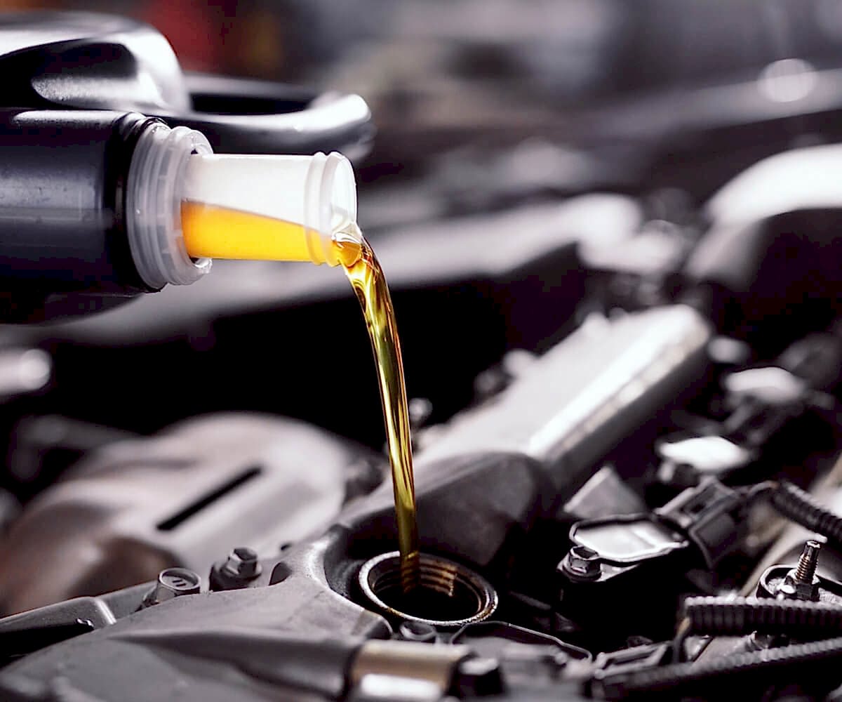 Oto Tamir Hizmetleri